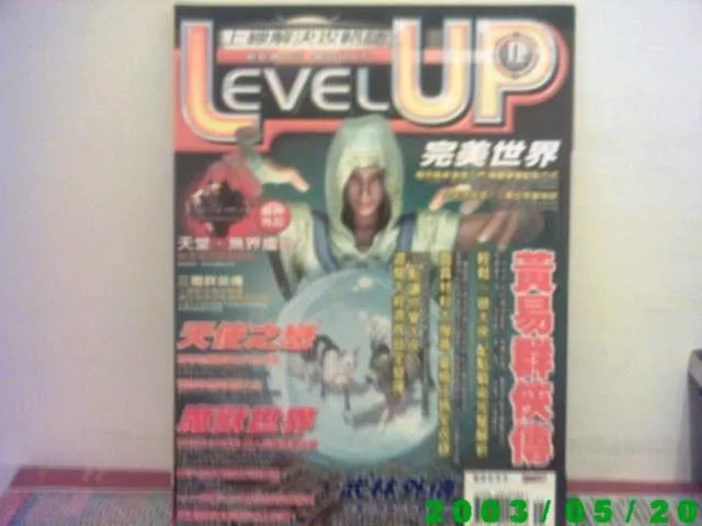 封面